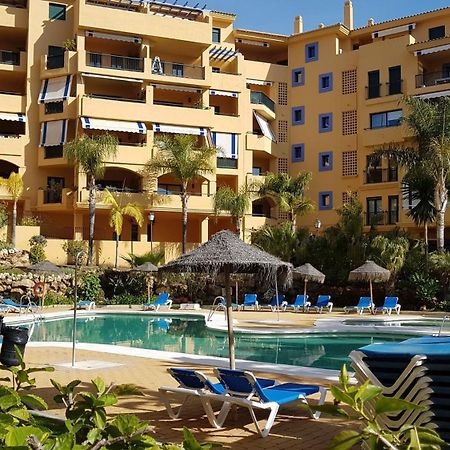 Appartamento Marbella, San Pedro del Alcantara, Sea View Esterno foto