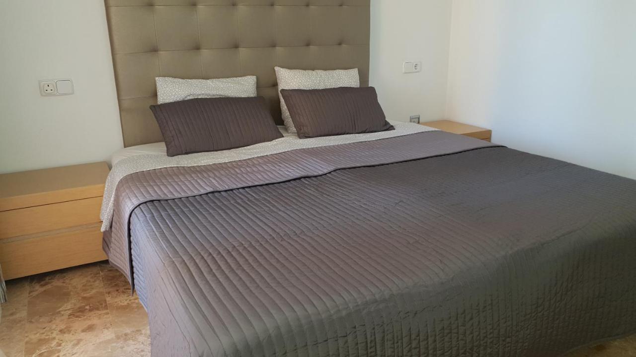 Appartamento Marbella, San Pedro del Alcantara, Sea View Esterno foto