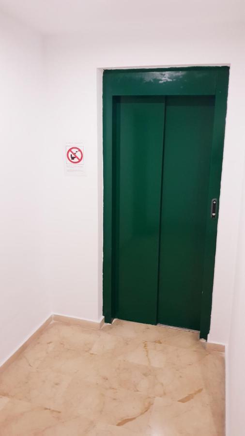 Appartamento Marbella, San Pedro del Alcantara, Sea View Esterno foto