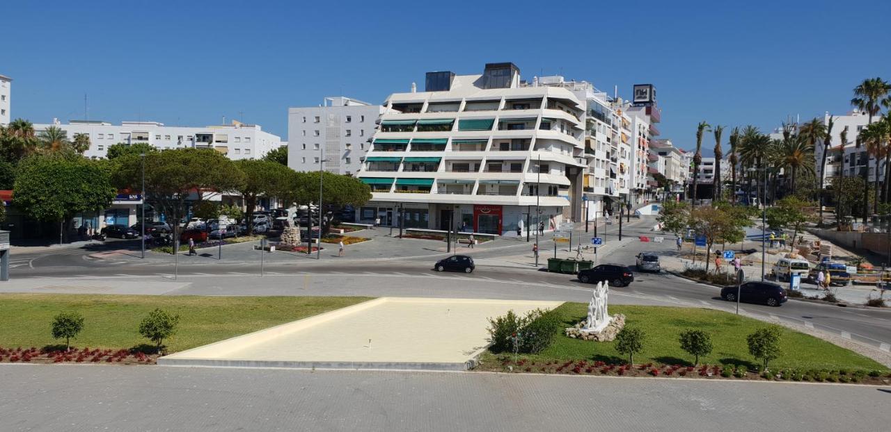 Appartamento Marbella, San Pedro del Alcantara, Sea View Esterno foto