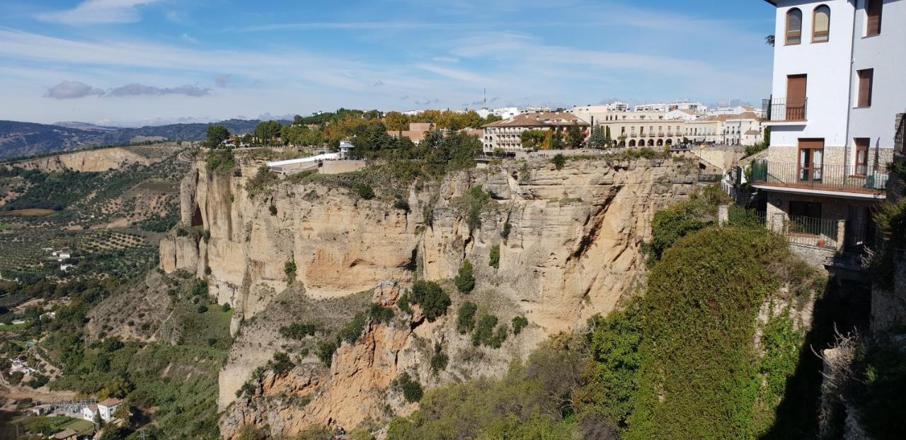Appartamento Marbella, San Pedro del Alcantara, Sea View Esterno foto
