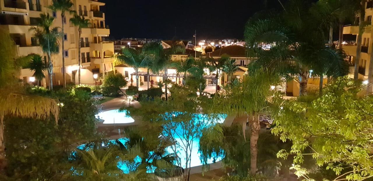 Appartamento Marbella, San Pedro del Alcantara, Sea View Esterno foto