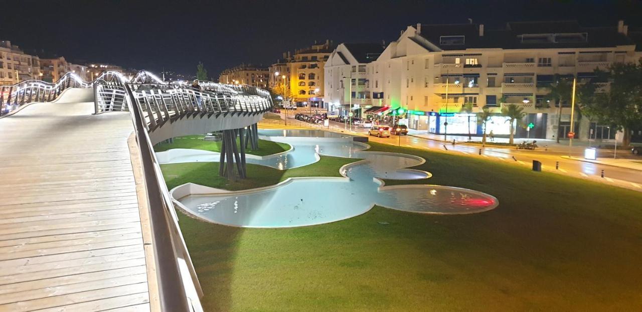 Appartamento Marbella, San Pedro del Alcantara, Sea View Esterno foto