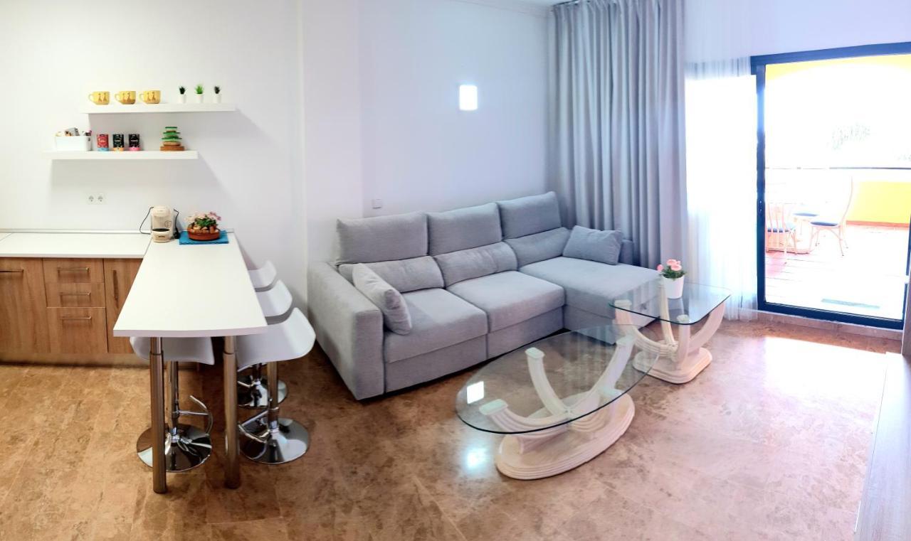 Appartamento Marbella, San Pedro del Alcantara, Sea View Esterno foto