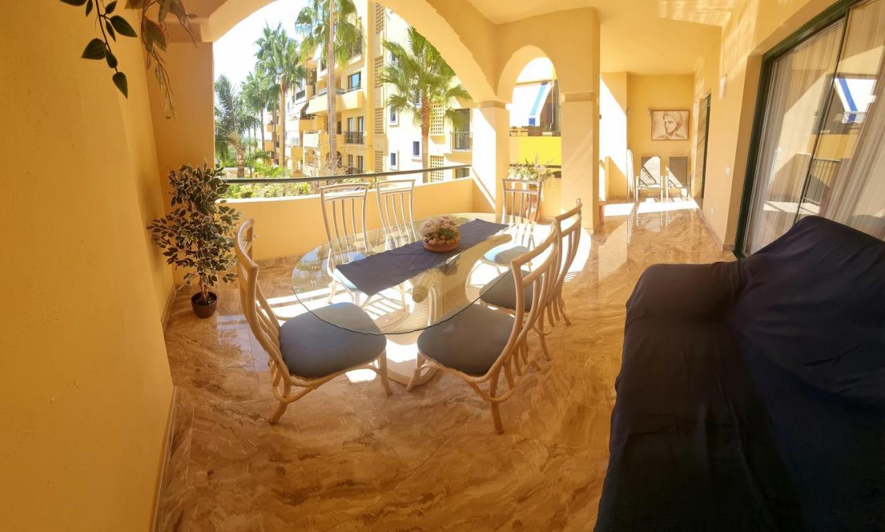Appartamento Marbella, San Pedro del Alcantara, Sea View Esterno foto