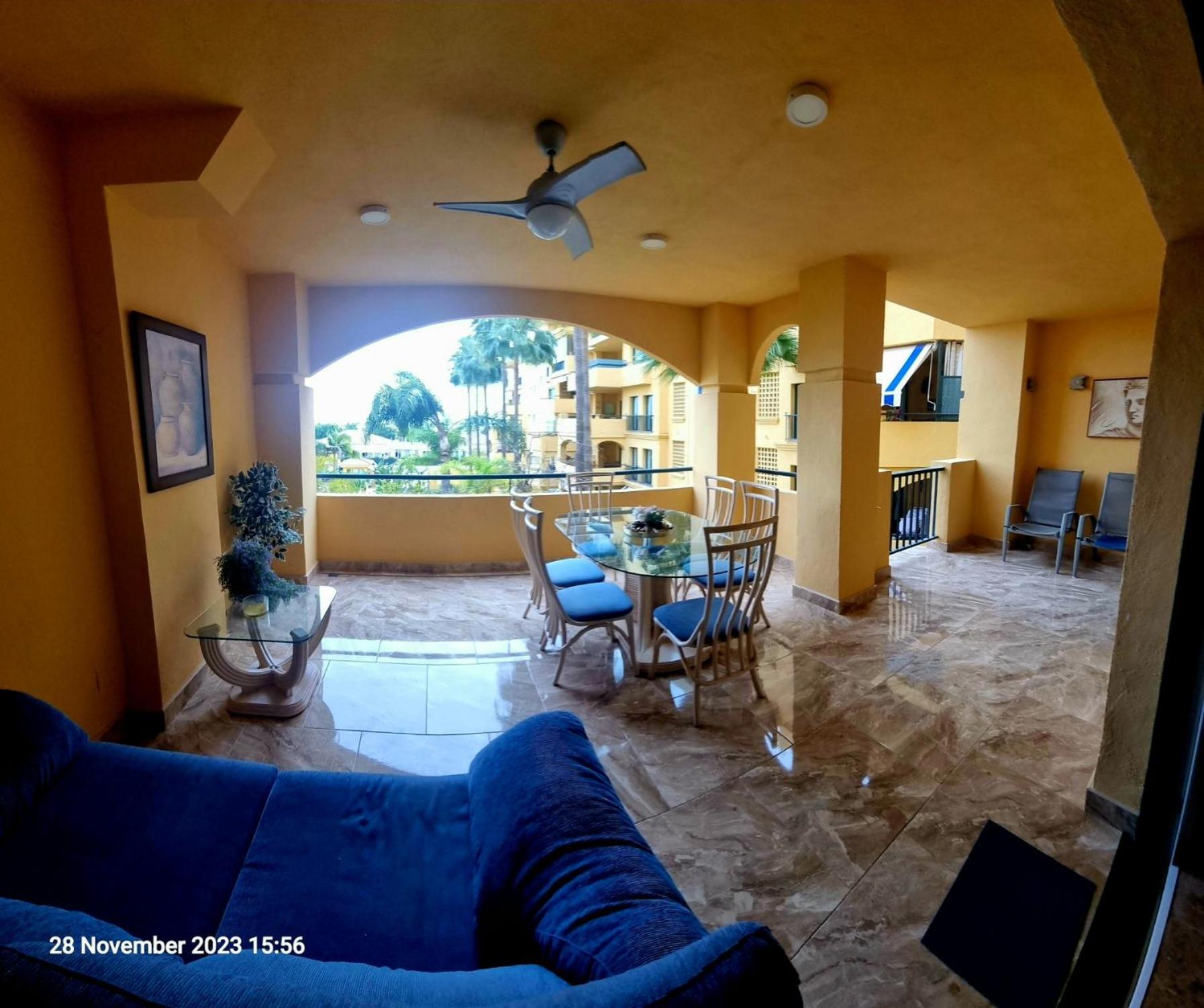 Appartamento Marbella, San Pedro del Alcantara, Sea View Esterno foto