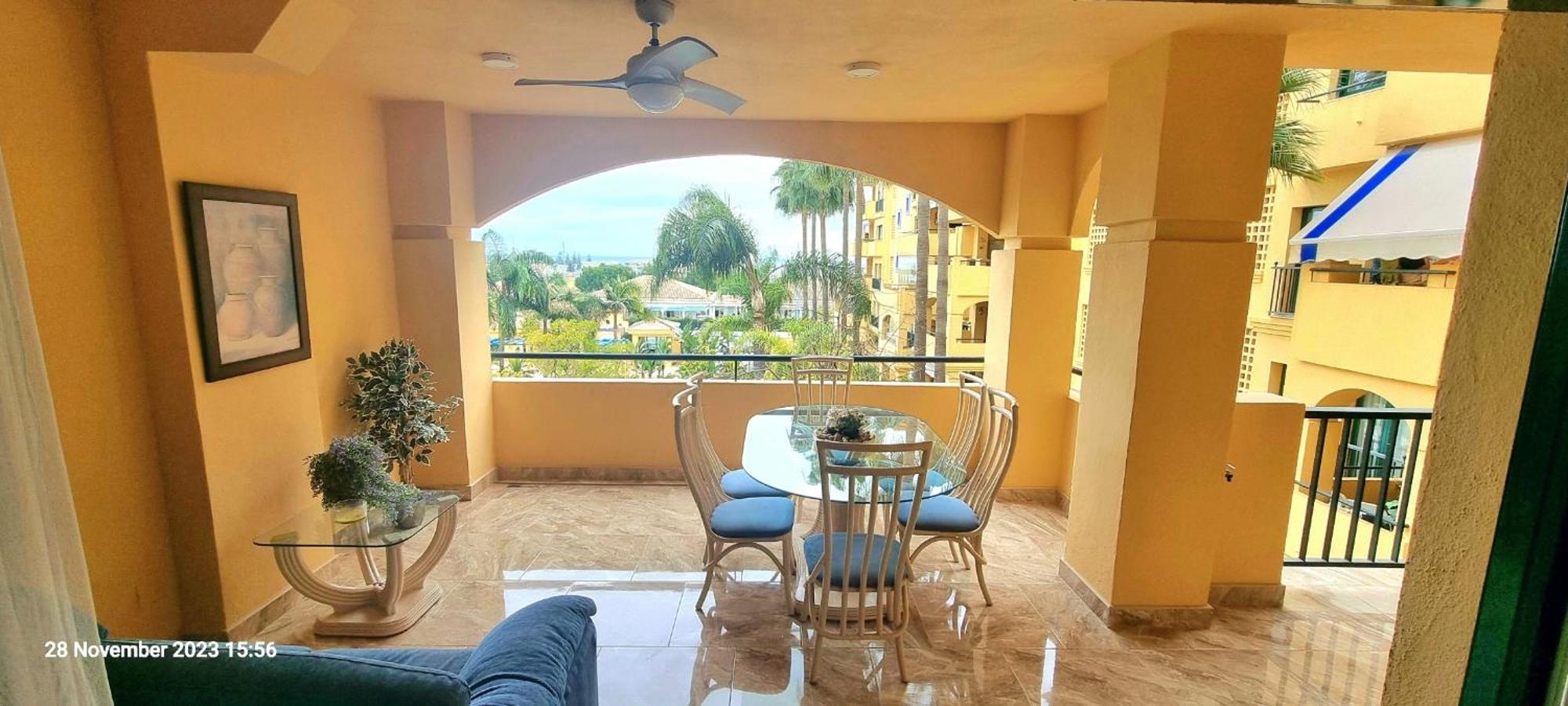 Appartamento Marbella, San Pedro del Alcantara, Sea View Esterno foto