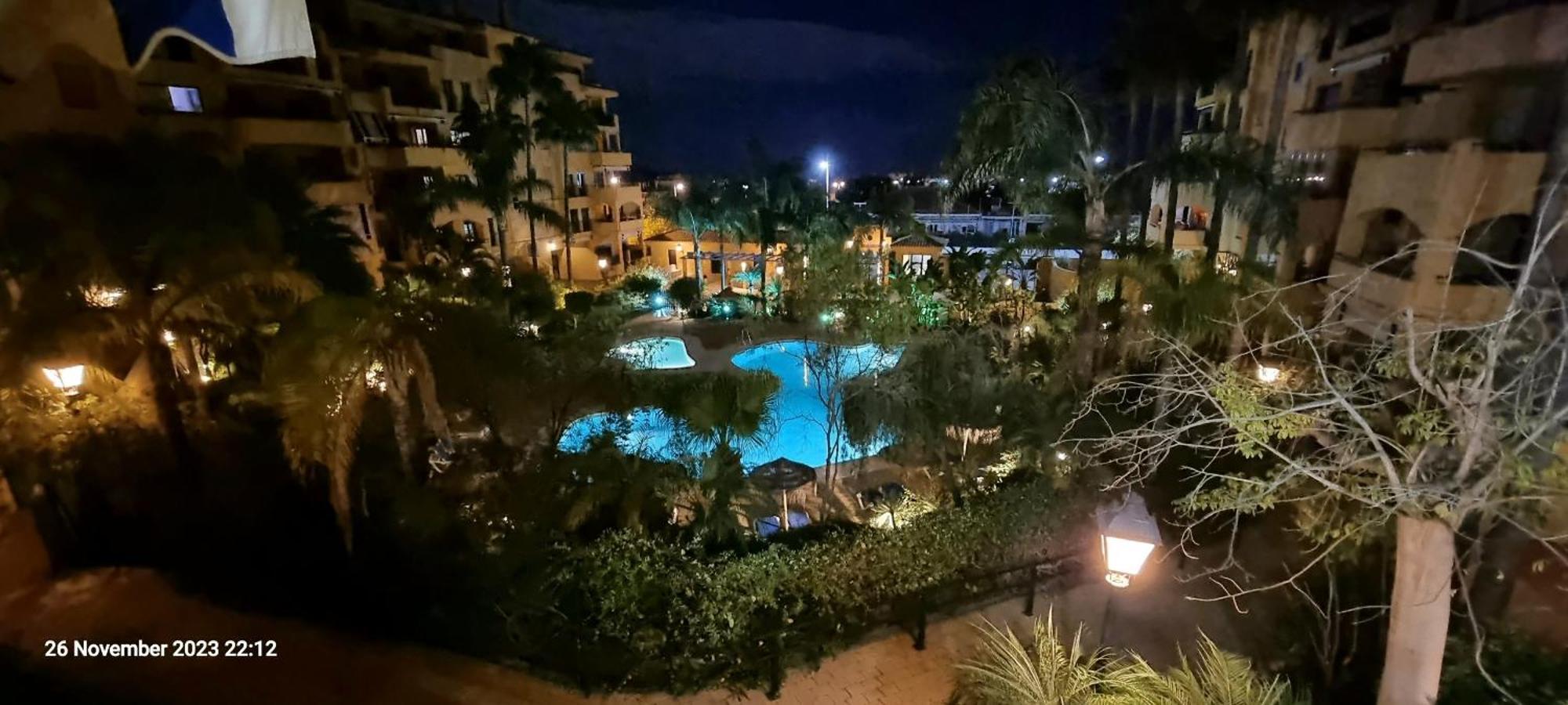 Appartamento Marbella, San Pedro del Alcantara, Sea View Esterno foto