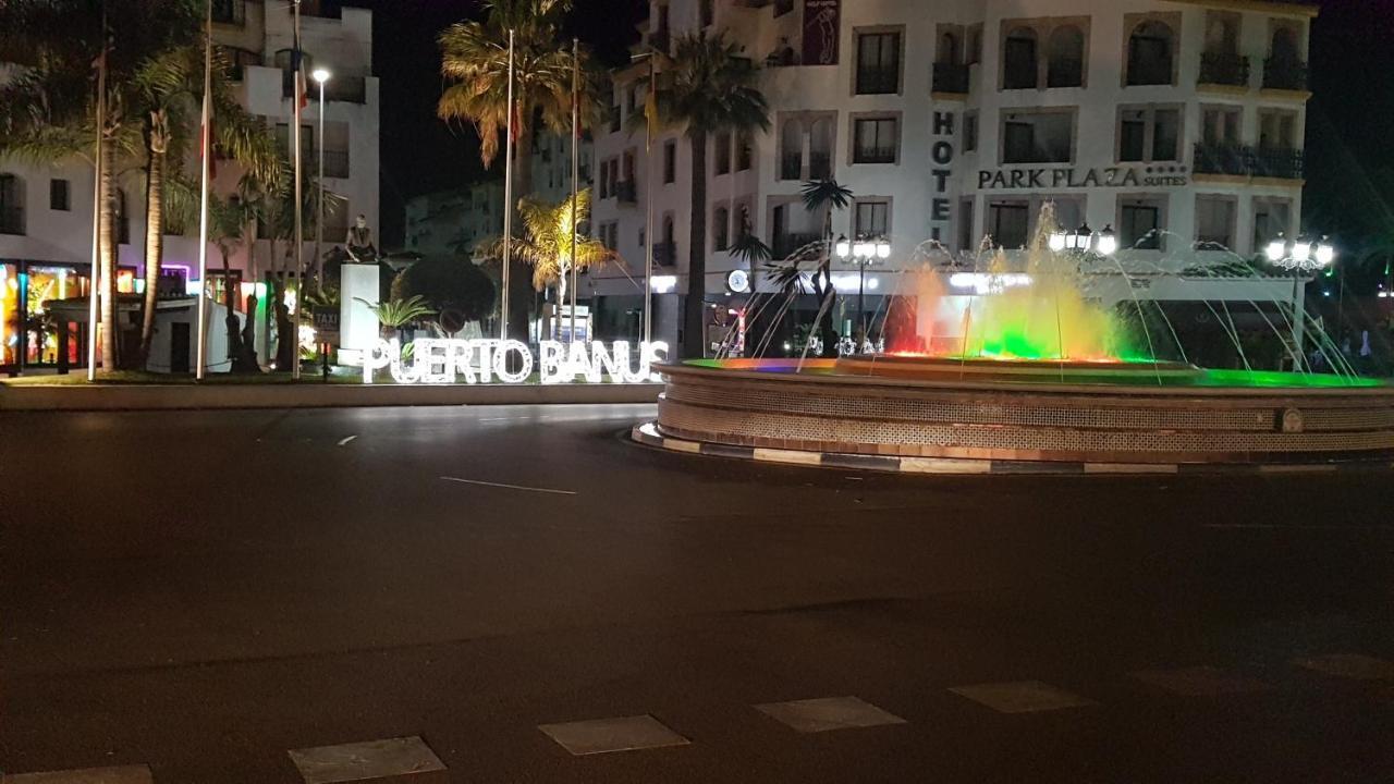 Appartamento Marbella, San Pedro del Alcantara, Sea View Esterno foto