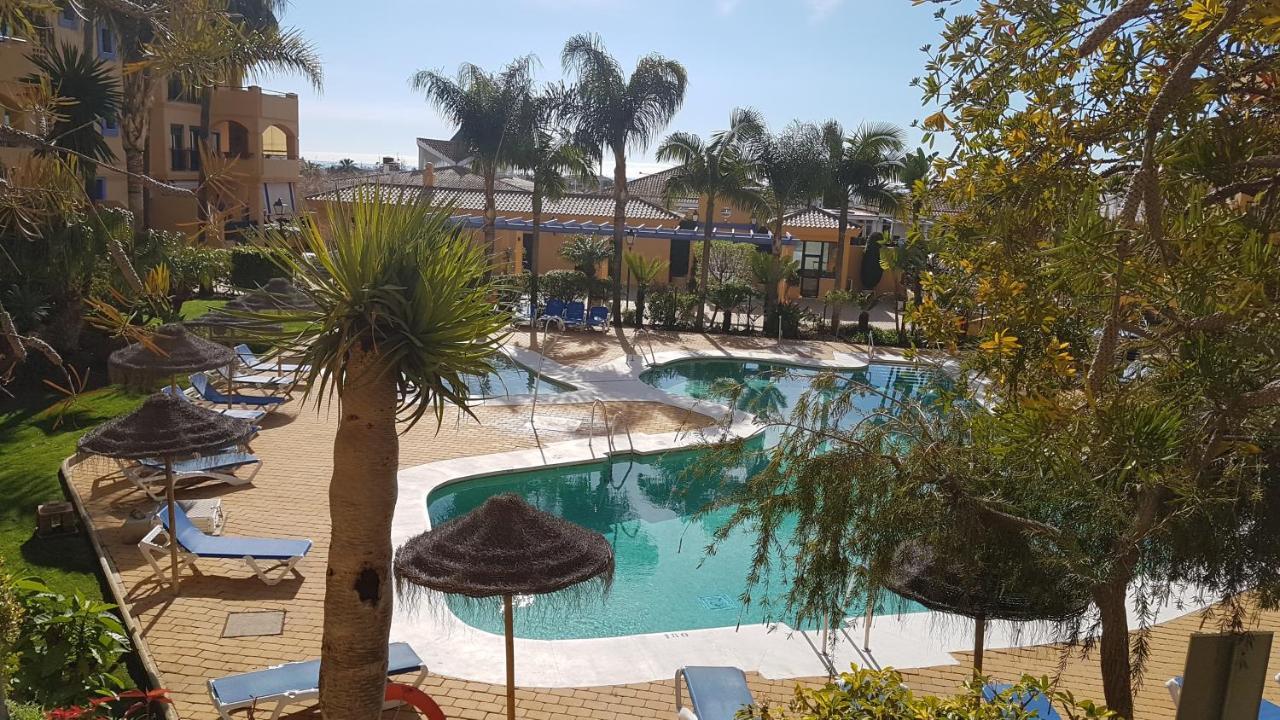 Appartamento Marbella, San Pedro del Alcantara, Sea View Esterno foto