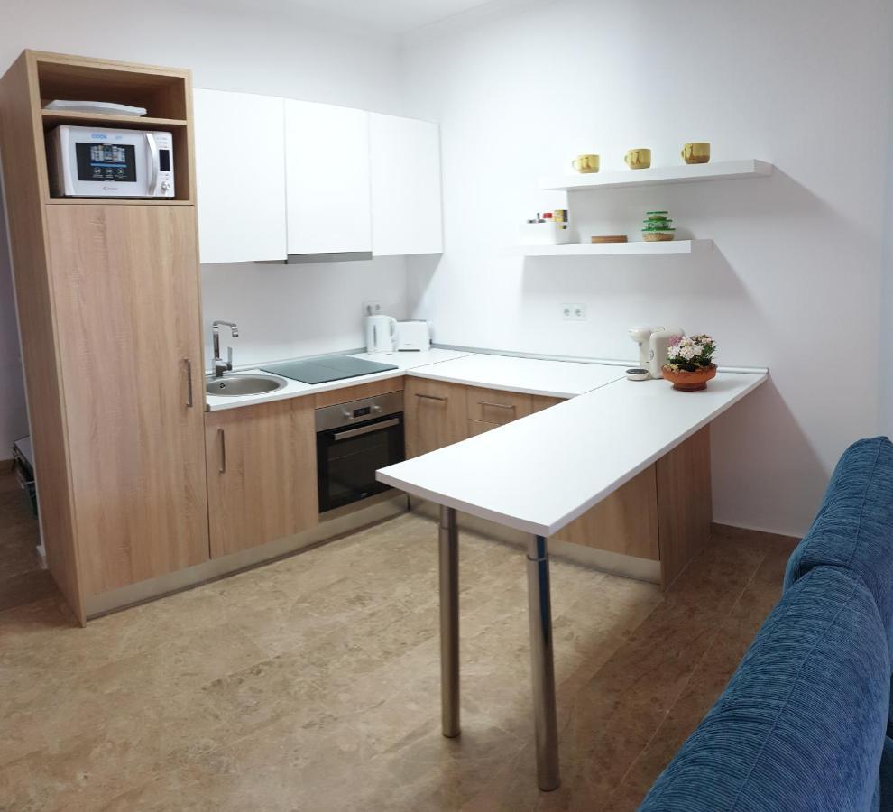 Appartamento Marbella, San Pedro del Alcantara, Sea View Esterno foto