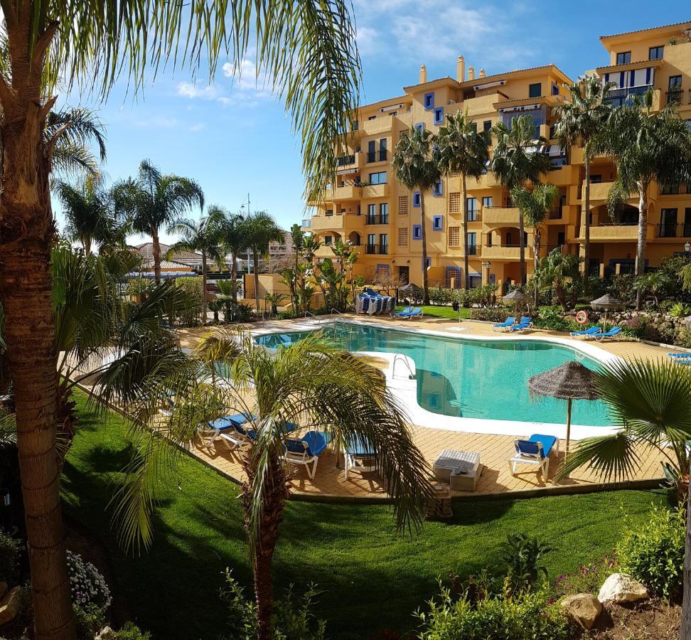 Appartamento Marbella, San Pedro del Alcantara, Sea View Esterno foto