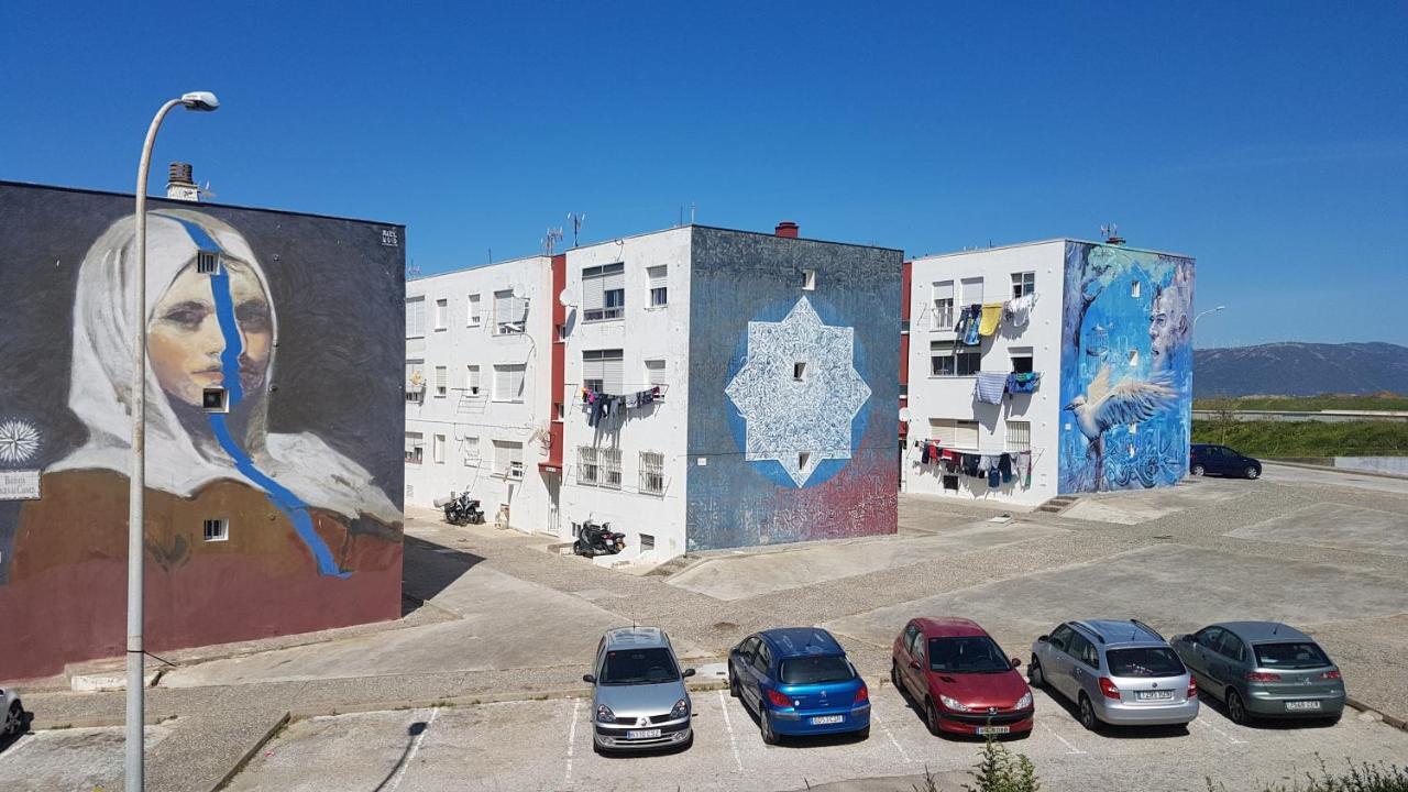 Appartamento Marbella, San Pedro del Alcantara, Sea View Esterno foto