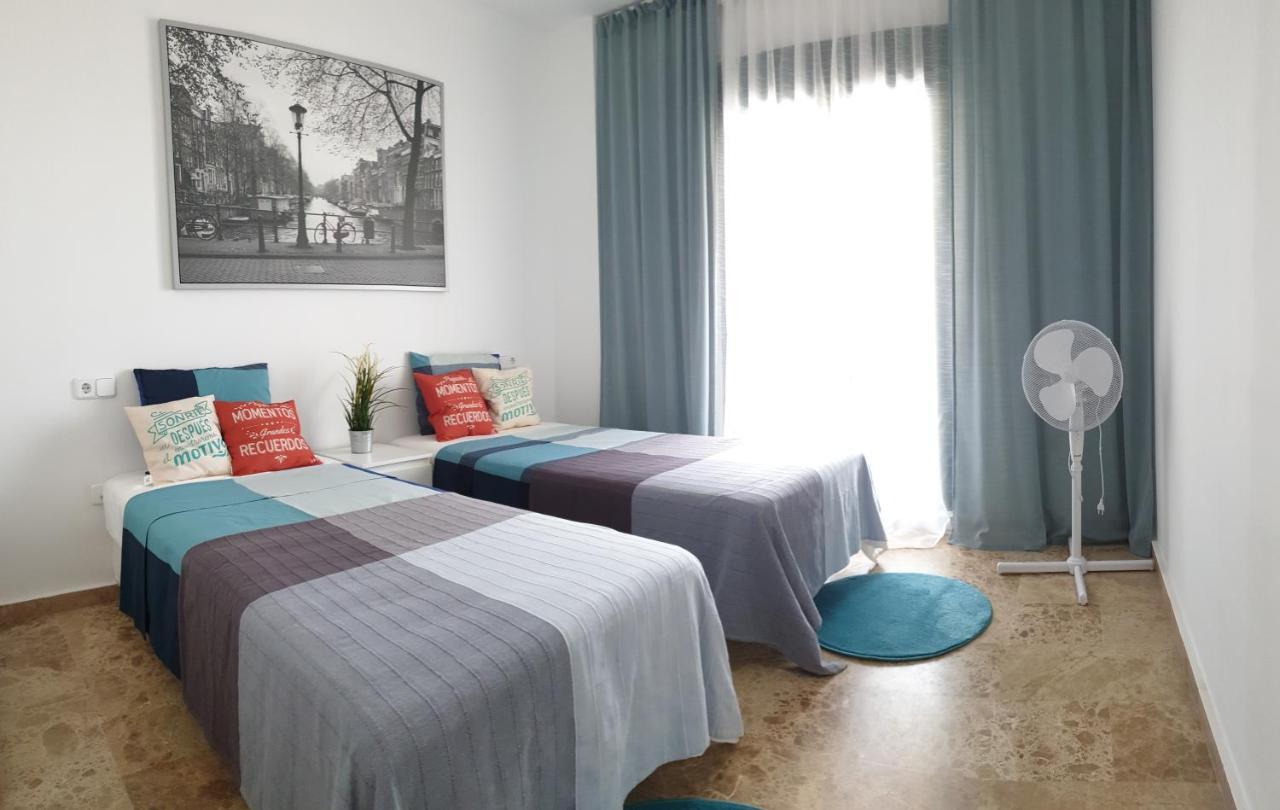Appartamento Marbella, San Pedro del Alcantara, Sea View Esterno foto